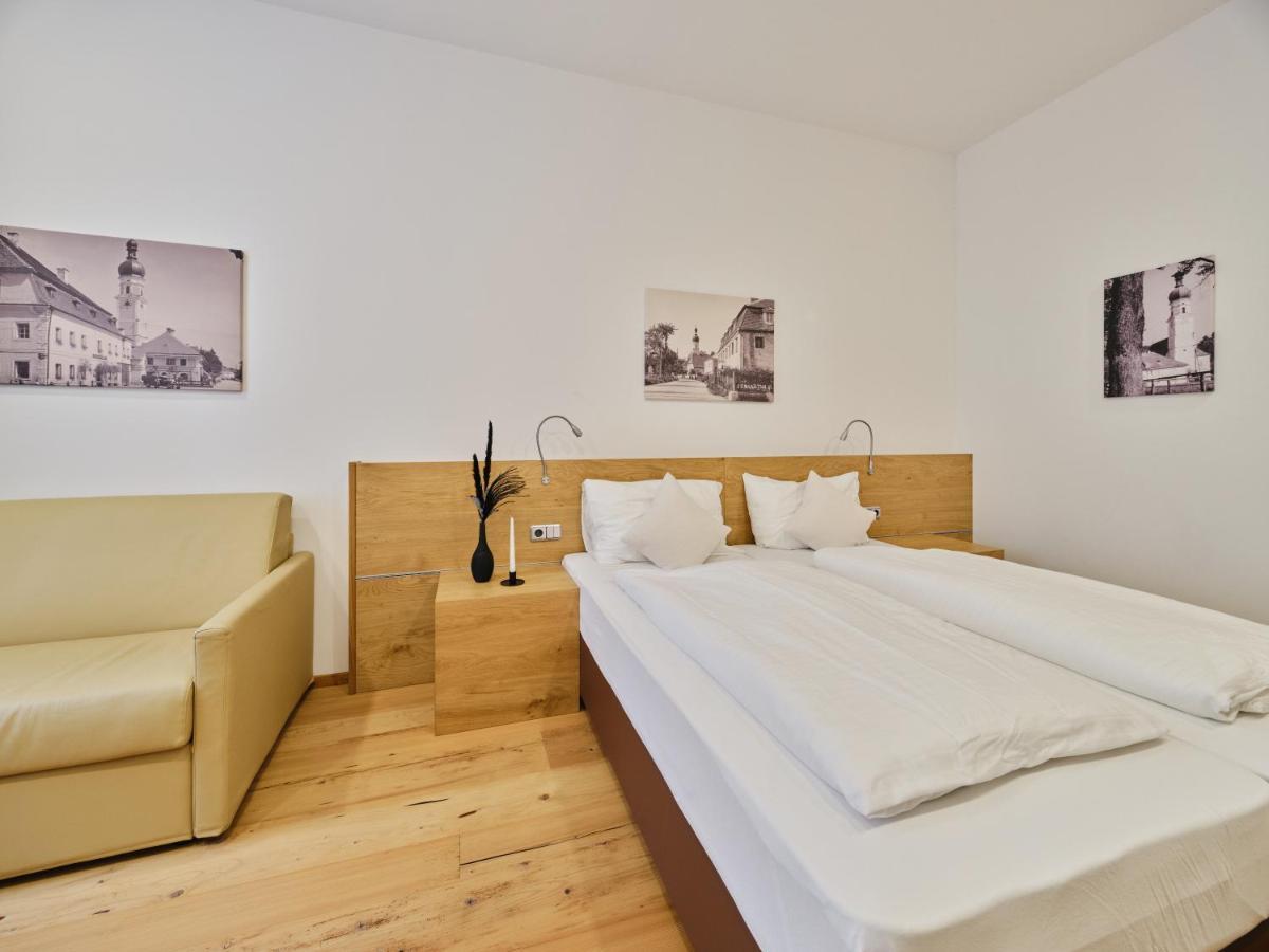 Hofwirthotel Sankt Martin im Innkreis Exterior foto