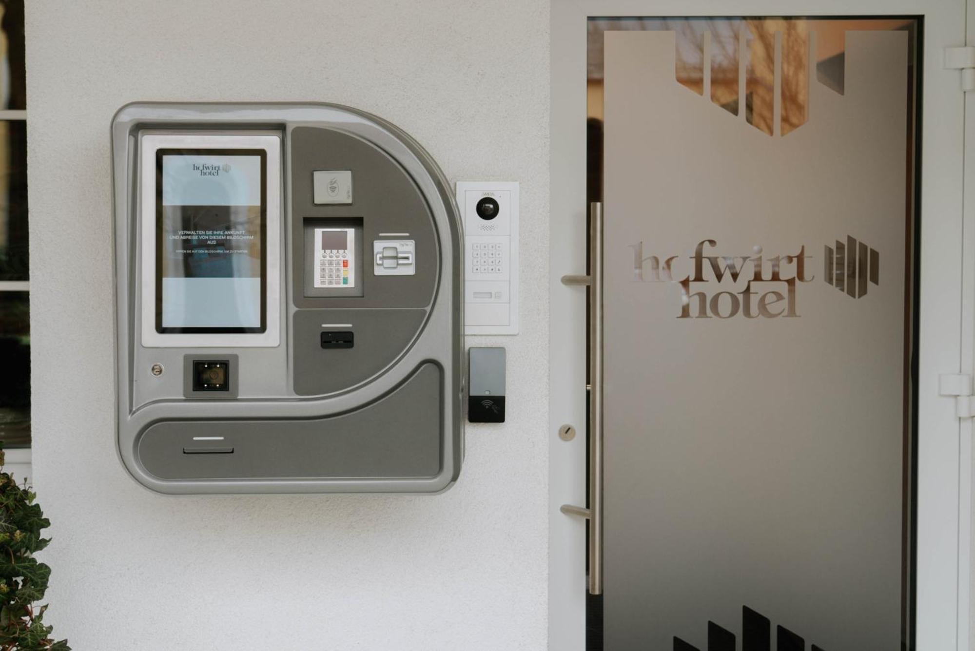 Hofwirthotel Sankt Martin im Innkreis Exterior foto